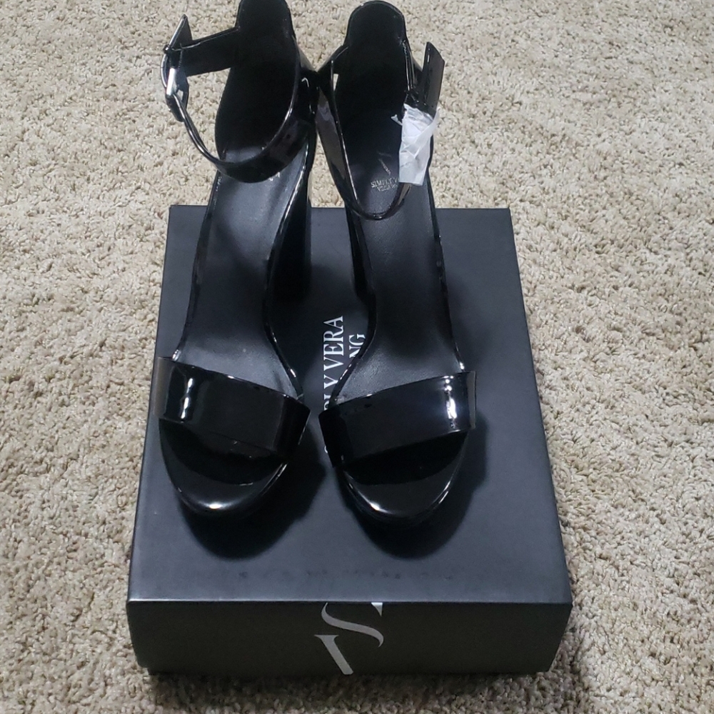 Ladie Honk Kong Shoe